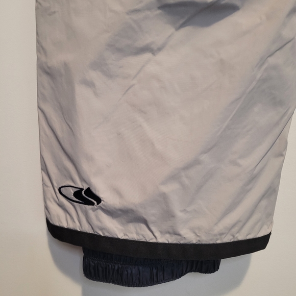 Bonfire Gold Series Ski/Snowboard Pants; Size Medium - short - Picture 7 of 9